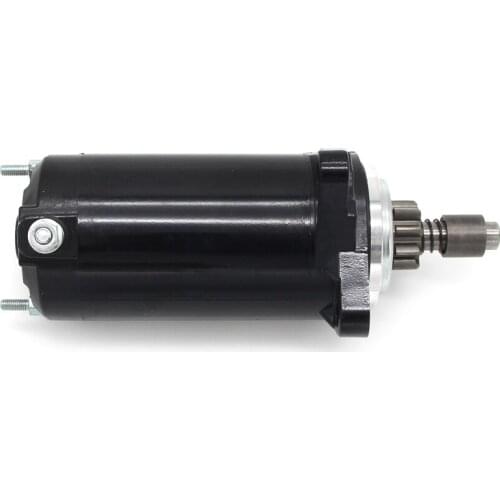 Motorcycle Electric Starter Motor Starting For OEM:278000485 278001935 278000484 278001300 Bombardier GTI 5866 5865