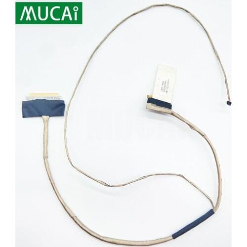 Video screen Flex cable For acer ES14 ES1-420 ES1-421 ES1-422 laptop LCD LED Display Ribbon Camera cable DC020027H00