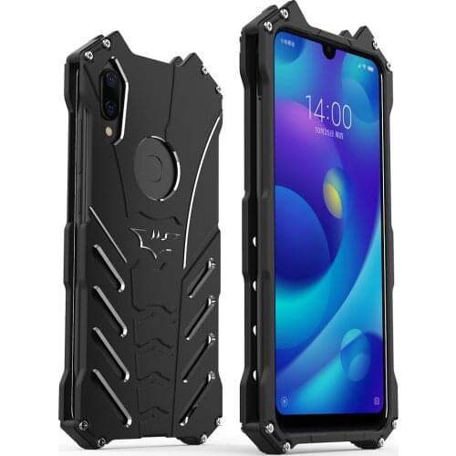 Huangyin Rita Phone Cases Xiaomi Mi CC9e