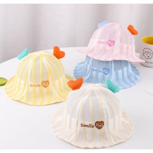 Summer Childrens Straw Hats Baby Girls Breathable Lace Cap Bow Childrens Beach Sun Hat Kids Princess Travel Sunshade Hat