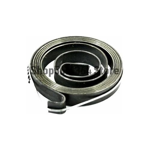 6" Metal Drill Press Quill Feed Return Coil Spring Assembly 34mm 0.7x6x680x34mm