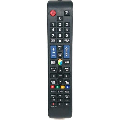 New remote control BN59-01178F For Samsung TV Controle remoto With Football FUTBOL BN59-01181B UE48HU8500 UA55H6800AW UA60H6300A