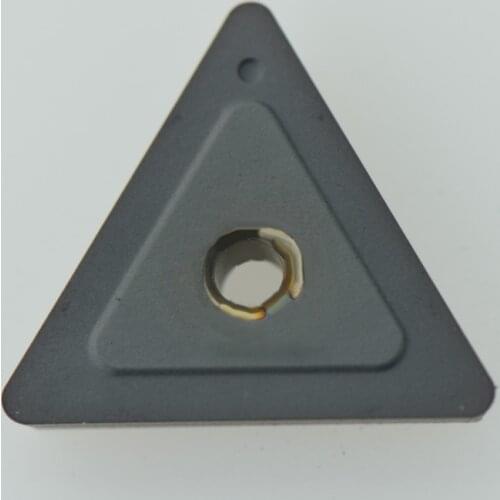 TPUN160308 LT30 original tungsten carbide insert use for turning tool holder boring bar cnc machine