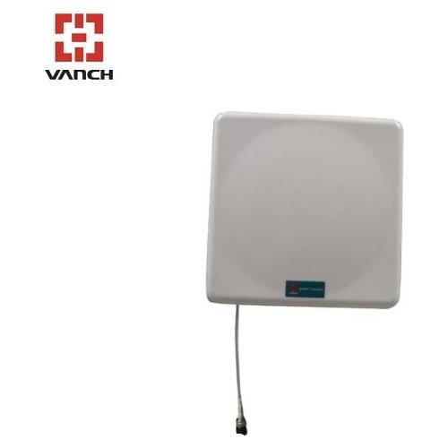 Vanch outdoor uhf rfid antenna 860-960 mhz panel antenna
