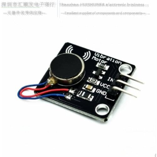 Vibration Motor Module, DC motor mobile phone vibrator, vibration motor alarm a mini