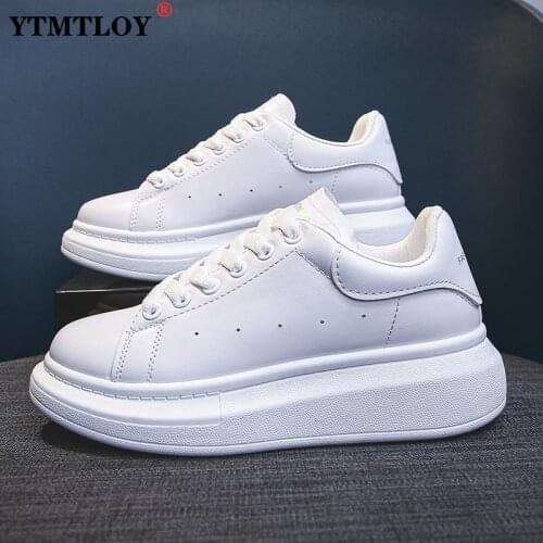 YTMTLOY Women's Sneakers