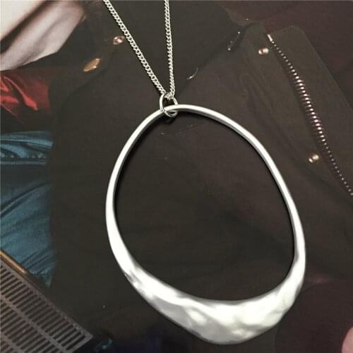 ZIHHO Silver Pendants