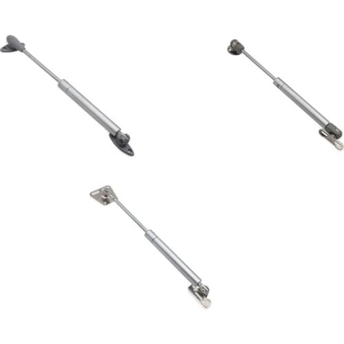 1PC Hydraulic Lift Support Rod Soft Close Lid Support Soft Down Lid Stay Safety