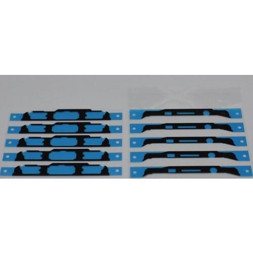 100sets/lot High qiality Front LCD Housing Frame Adhesive Sticker Glue tap for Samsung Galaxy A5 2016 A510 A510F