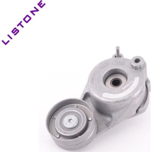 6422001370 Belt Tensioner Assembly for Mercedes Benz E320 GL320 ML320 R320
