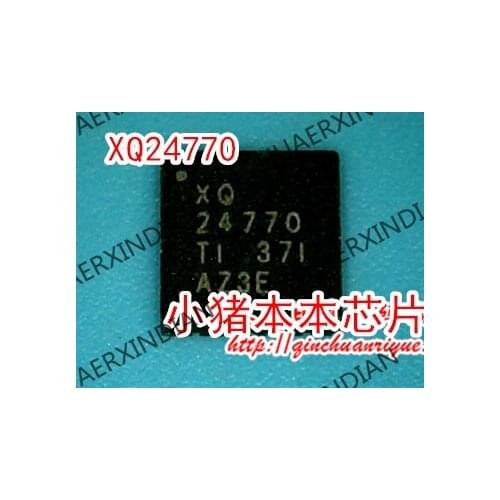 Brand new original BQ24770 24770 BQ24770RUYR BQ24770R High Quality