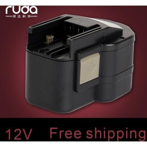 For Milwaukee Mil 12V 1500mAh power tool battery 4 932 367 904,4 932 376 508,4 932 373 522,49-24-0150,PBS 3000