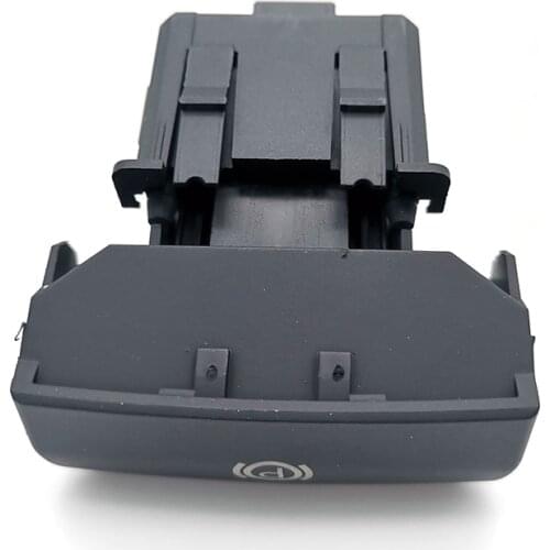 Car Electronic Handbrake Switch For Peugeot 5008 308 3008 CC SW DS5 DS6 607 470706