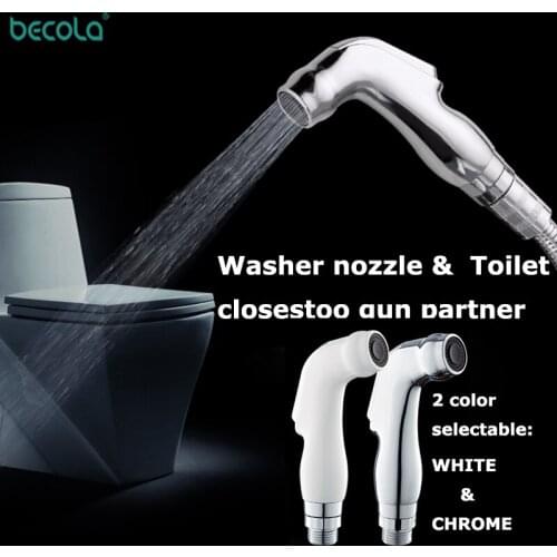 Becola Bidet Attachments
