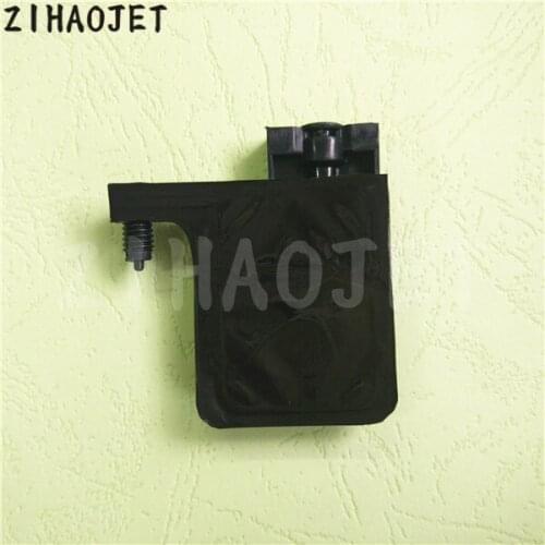 20 pcs DX5 big damper with square head for Epson DX5 printhead Allwin Wit Color Infinity Xenons DX5 printhead UV dumper 4X3MM