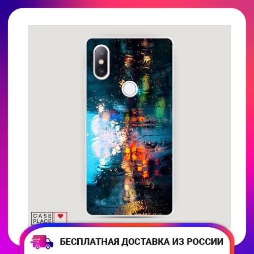 Case Place Phone Cases Xiaomi Mi 2S