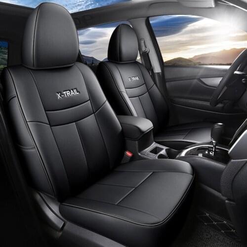 Car seat cover For nissan x-trail T32 2017-2020 accessorie