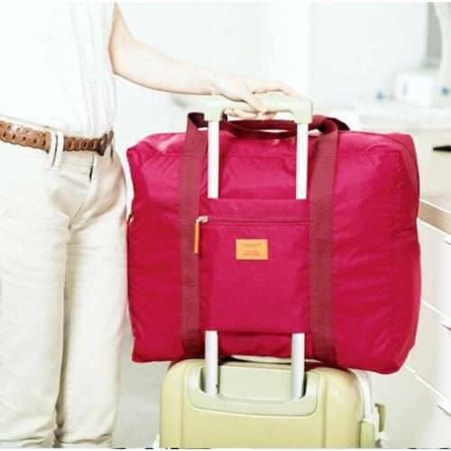 ENNKE Folding Suitcases