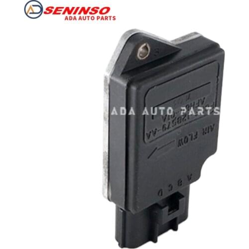 F8LF-12B579-AA AFH80-01A 1869524 F8LZ12B579AA For Ford F-150 F-250 E-150 F250 E-350 E-450 For Lincoln Mass Air Flow Sensor Used