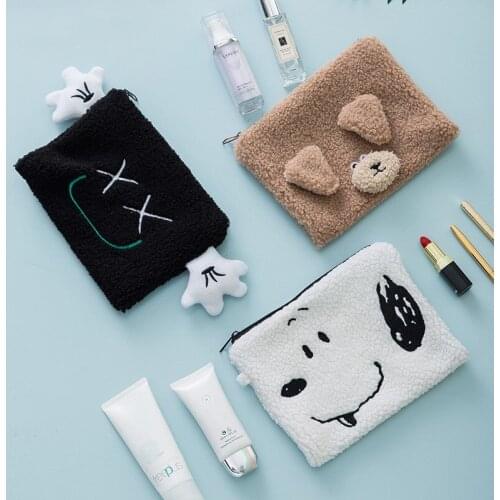 HARKO Cosmetic Cases-pencil Cases