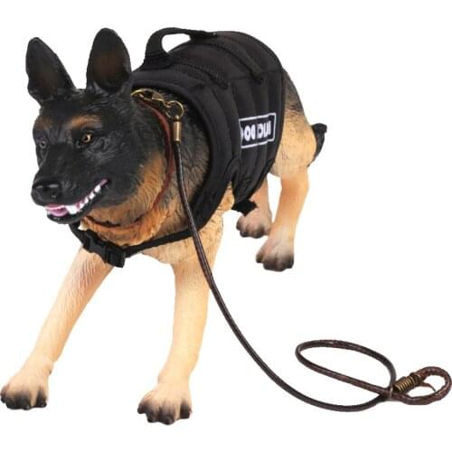 1/6 Scale Resin WWII German Attack Action Figure Toy