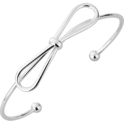 Серебряные браслеты Oly2U China At AliExpress