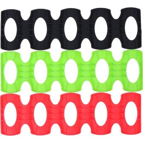 Beer Can Organizer Holder Silicone Stacker Cans Fridge Mat Beverages Rack Stacking Tool Storage Organizer Wine Bottle Holder