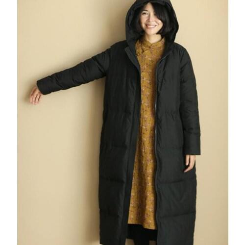 Women Winter Down jacket Winter Jacket Thick Down Jacket