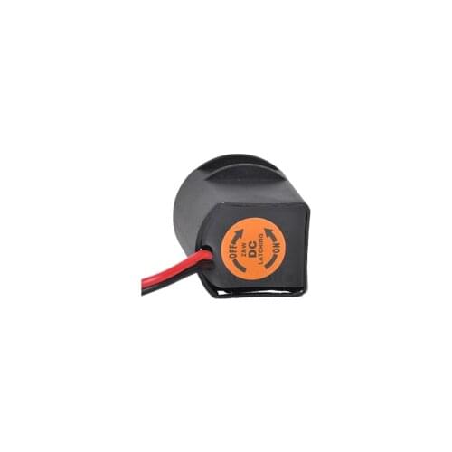 DC Latching solenoid Compatible alternative rainbird solenoid valve