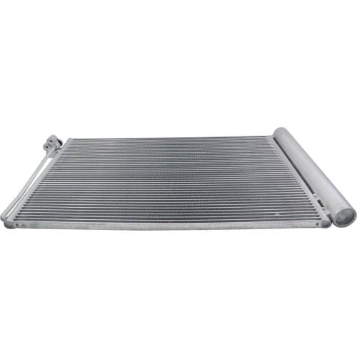 AP03 64508361362 Brand New Condenser Air Con Radiator For BMW 5 6 7 Series E60 E61 E63 E65 E66 520d 525d 530d 730d