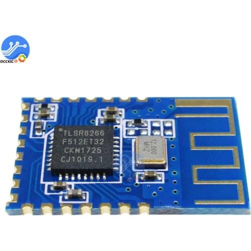 CC2541JDY-10 wireless Bluetooth Module BLE Bluetooth 4.0 to uart Transceiver Board Central Switching