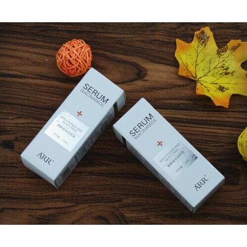 Custom Paper Cosmetic Jar Bottle Packaging Box，cosmetic packaging set box ---XP0683