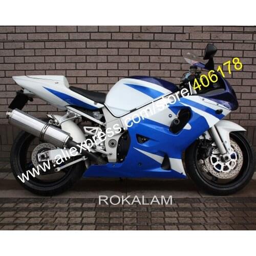 For Suzuki GSXR 600 750 K1 Parts GSXR600 GSXR750 01 02 03 GSX R600 R750 2001 2002 2003 Fairings (Injection Molding)