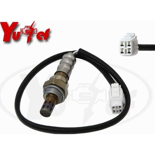 O2 Oxygen Sensor For Subaru Forester Impreza Legacy 1.6 2.0 2.5 22690AA640 22690AA540 22690-AA640 22690-AA540 Downstream Lambda