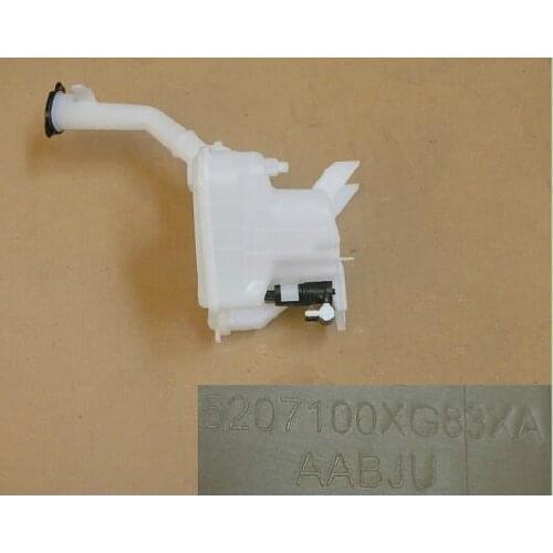Wind window washer body For Great Wall HAVAL H1 OEM:5207100XG83XA