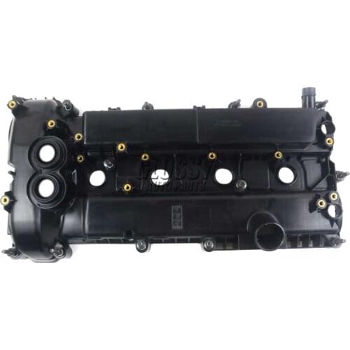 AP03 Engine Valve Cover for Land Rover 2.0L LR2 Discovery Sport Range Rover Evoque LR070360 LR030368 LR038319