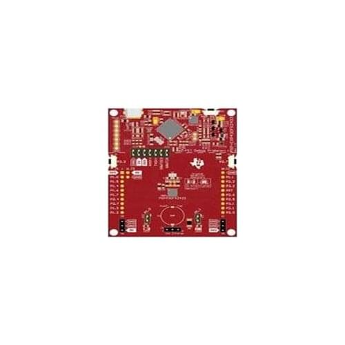 MSP-EXP430FR2433 Development Boards & Kits - MSP430 MSP430FR2433 FRAM LAUNCHPAD