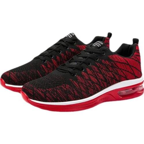 Hombre Zapatos Men Shoes Non-Leather Casual Shoes Trendyol Mixed Colors Sneakers Fashion 2021 Running Male Sneakers Zapatillas