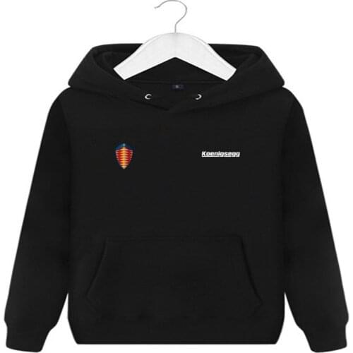 2021 New Fashion Men Hoodies Suits Brand Koenigsegg Sweatshirts Autumn Winter Fleece Hooded Pullover