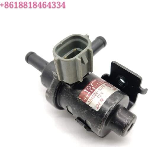 New For Toyota- Tacoma- 4Runner Vacuum Valve Switching 90910-12245 9091012245 184600-9220 1846009220