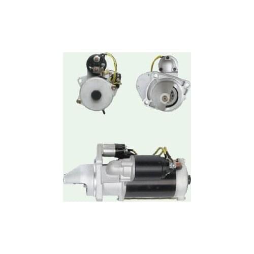 NEW STARTER MOTOR 30170 0001231034 0001231023 51262017222