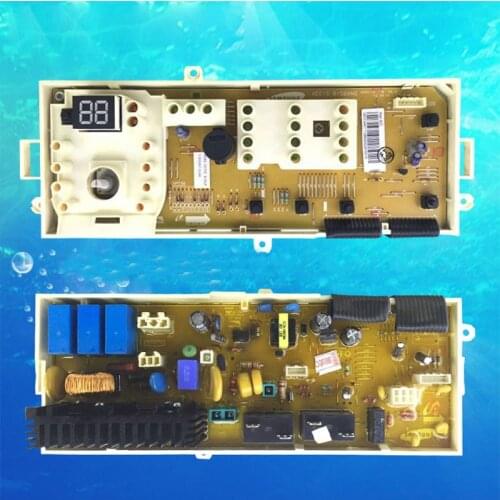 Washing machine computer board inverter board WF1702WCW/1600wcs/ncw/DC92-00705E /ncs H for SAMSUNG washer