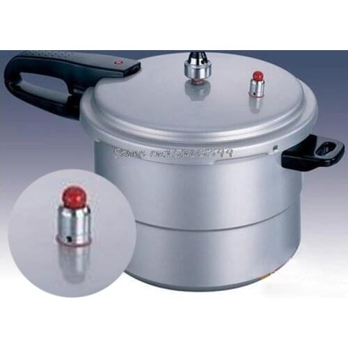 High Pressure Safty Valve 3/8" Inch Food Aluminum Limiting Valve 1 Bar 100kPa G08 Whosale&DropShip