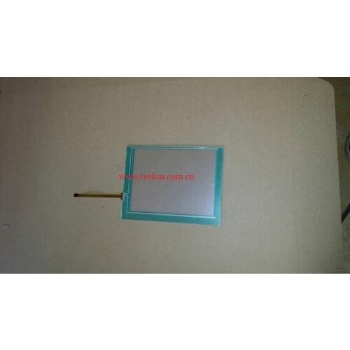 Rumi Seven R Socks Machine Use WAC 3800 Touch Display