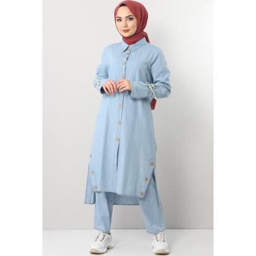 Tesettür Dünyası Women's Swimwear & Beach Wear