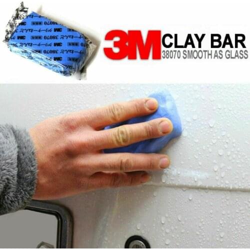 Magic Clean Clay Bar Car Auto Cleaning Remove Marks Detailing Wash Cleaner Clean Clay Bar Car Truck Cleaning Clay Bar