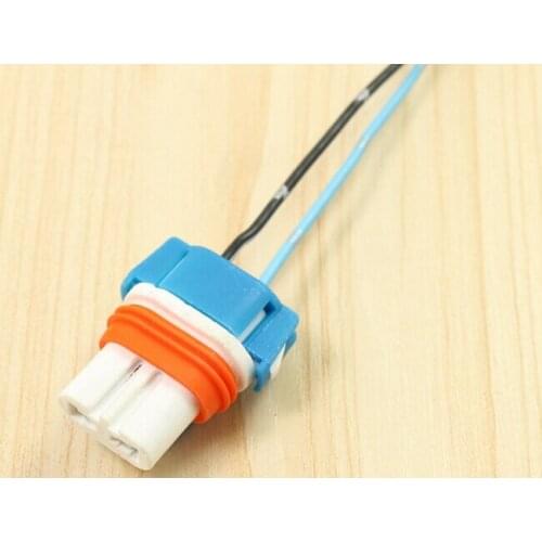 20pcs 9006 Lamp Bases For Light Bulb