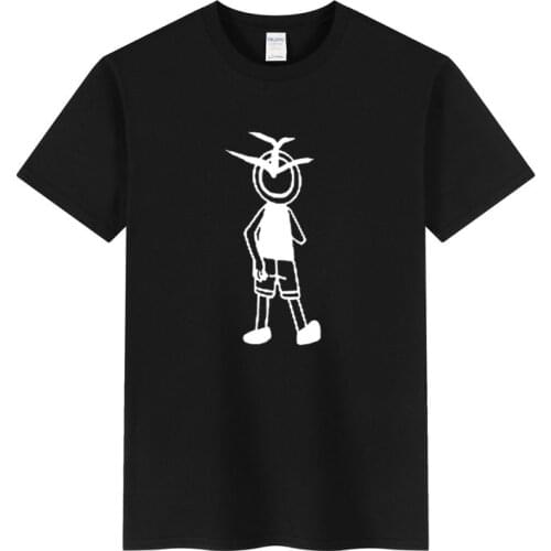 2021 Brand New Cotton Mens T-shirt Short-sleeve Man T shirt Short Sleeve Summer Color Men t shirt T-shirts For Male Tops