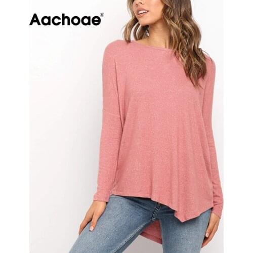 Aachoae Women's Pullovers