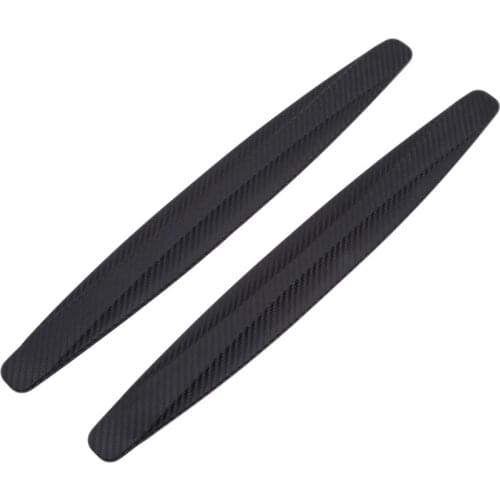 Car Universal High Quality anti-collision Strip PVC Creative Decoration Styling Mouldings Car Protection Accessories